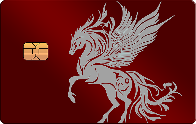 Pegasus